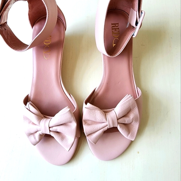 VALENTINO RED - Picture 2 of 11